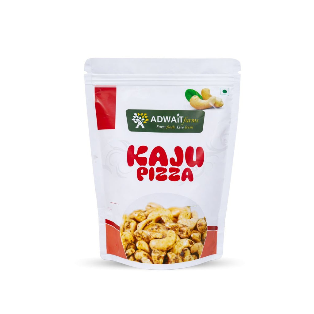 Kaju Pizza