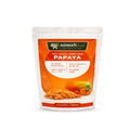 Freeze-Dried Papaya — 50g