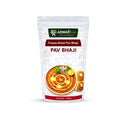Freeze-Dried Pav Bhaji